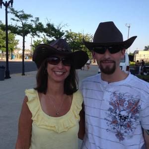 Meet your Posher, Susan